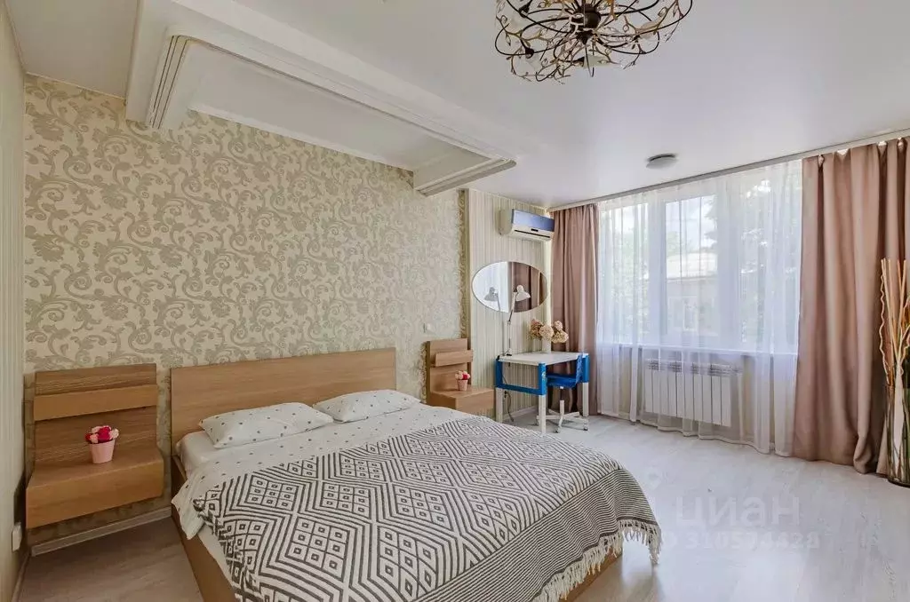 2-к кв. Татарстан, Казань ул. Амирхана Еники, 4/2 (60.0 м) - Фото 0