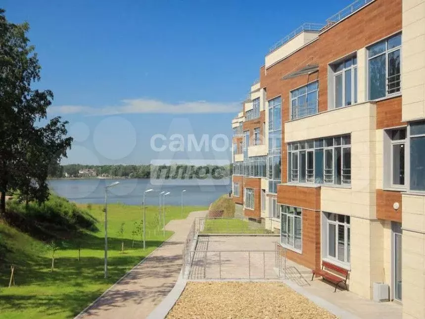 2-к. квартира, 61 м, 3/4 эт. - Фото 1