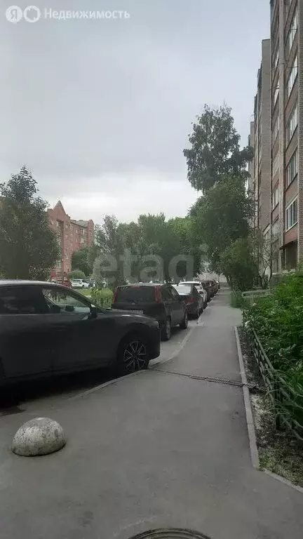 3-комнатная квартира: Тюмень, улица Седова, 55 (63.6 м) - Фото 1