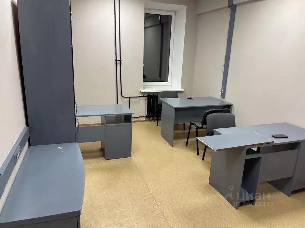 Офис в Московская область, Королев ул. Циолковского, 27 (8.0 м) - Фото 1