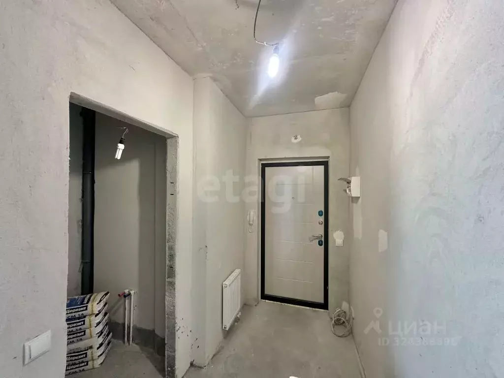 2-к кв. Калининградская область, Калининград Интернациональная ул., 18 ... - Фото 1