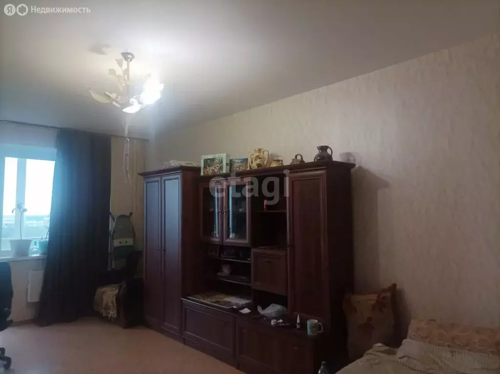 2-комнатная квартира: Томск, улица Мичурина, 9 (59.8 м) - Фото 1