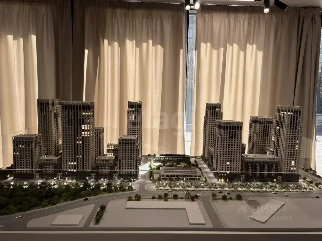 1-к кв. Москва Тагильская ул., 6/5 (41.3 м) - Фото 1