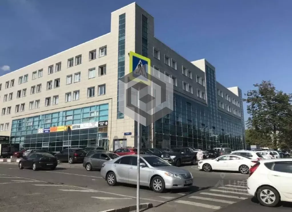 Офис в Москва Ферганская ул., 6к2 (250 м) - Фото 0