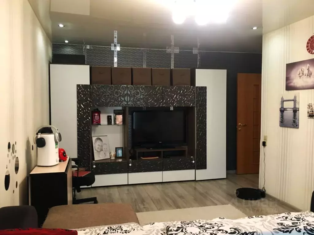 2-к кв. Москва Севанская ул., 21К2 (45.0 м) - Фото 1