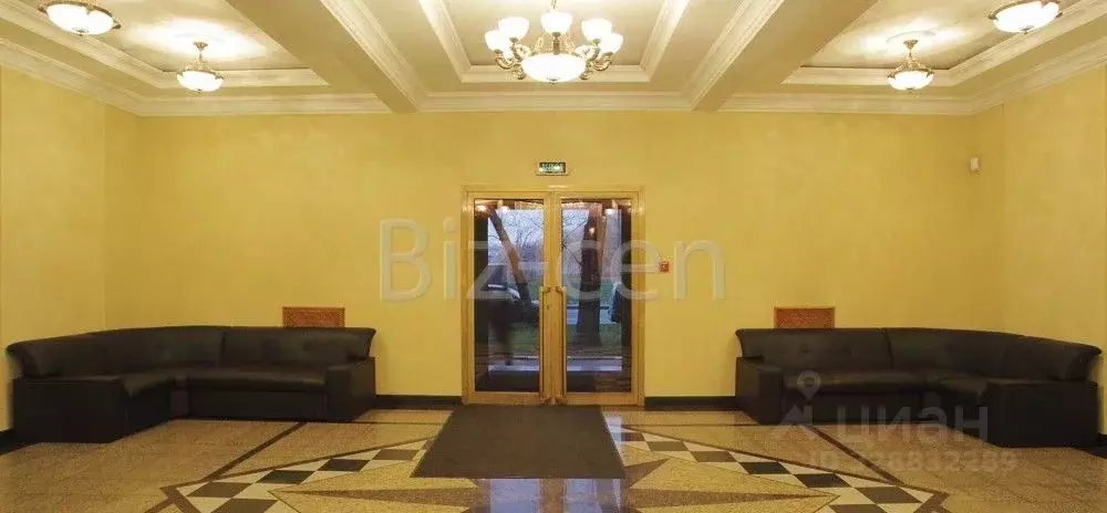 Офис в Москва Средняя Калитниковская ул., 26/27с1 (70 м) - Фото 2