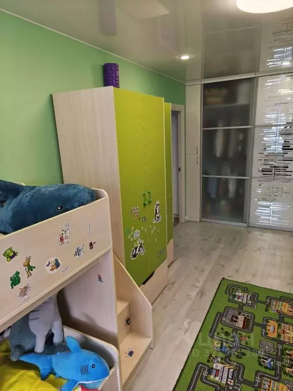 2-к кв. Новгородская область, Великий Новгород Маловишерская ул., 5к2 ... - Фото 2