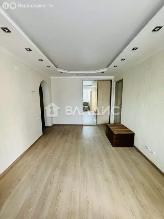 4-комнатная квартира: Петрозаводск, Лесная улица, 17А (58.7 м) - Фото 1