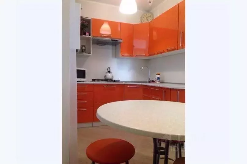 1-к кв. Крым, Феодосия ул. Федько, 91А (10.0 м) - Фото 1