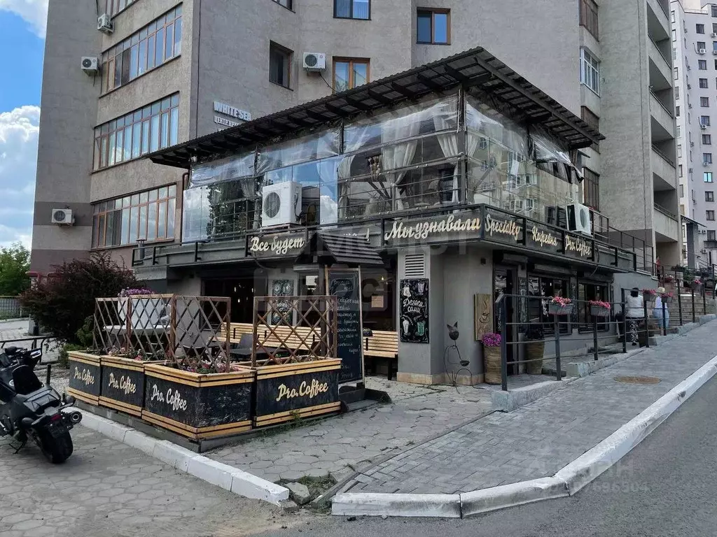 Офис в Оренбургская область, Оренбург Форштадт мкр, ул. Донецкая, 4/2 ... - Фото 1