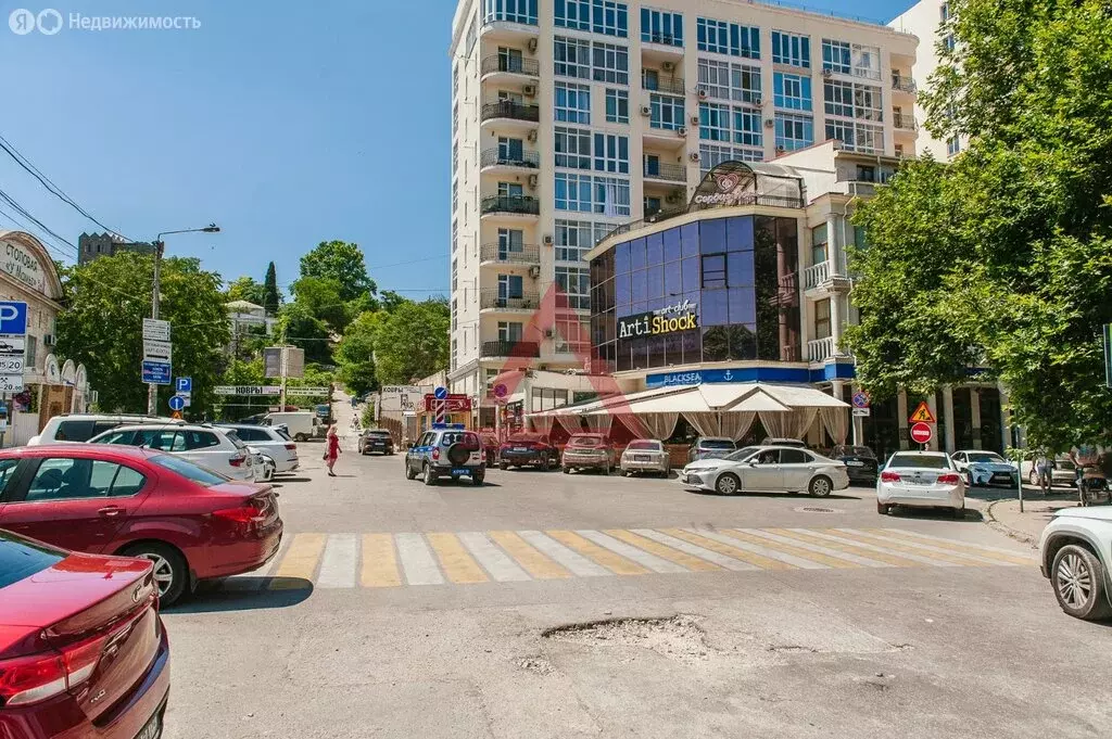 Офис (26 м) - Фото 2