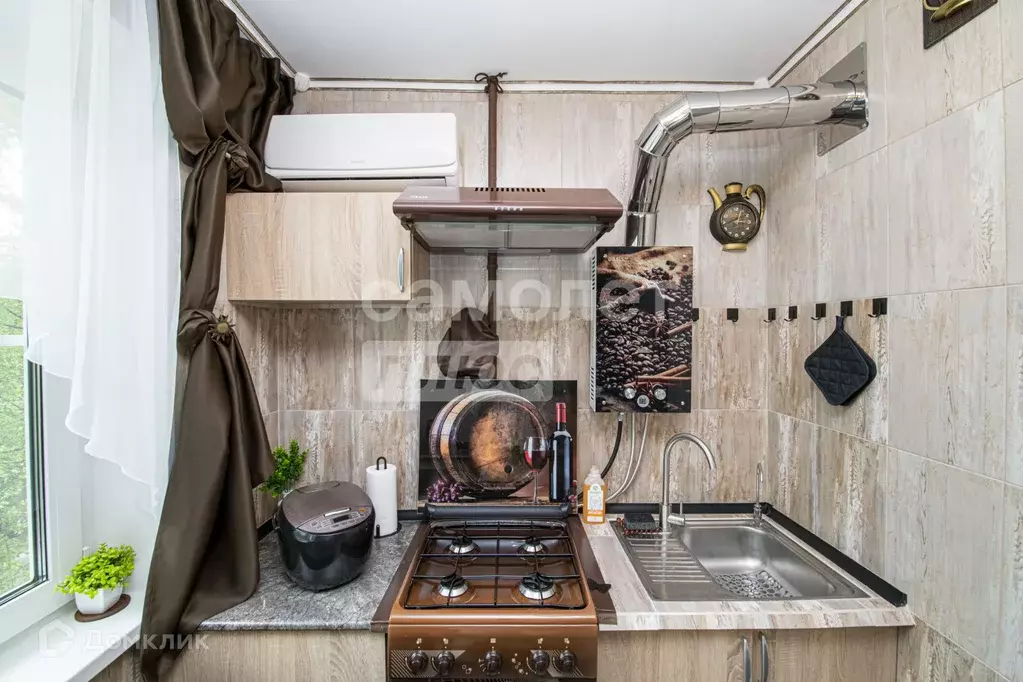 Продаётся 1-к квартира, 32.4 м - Фото 1