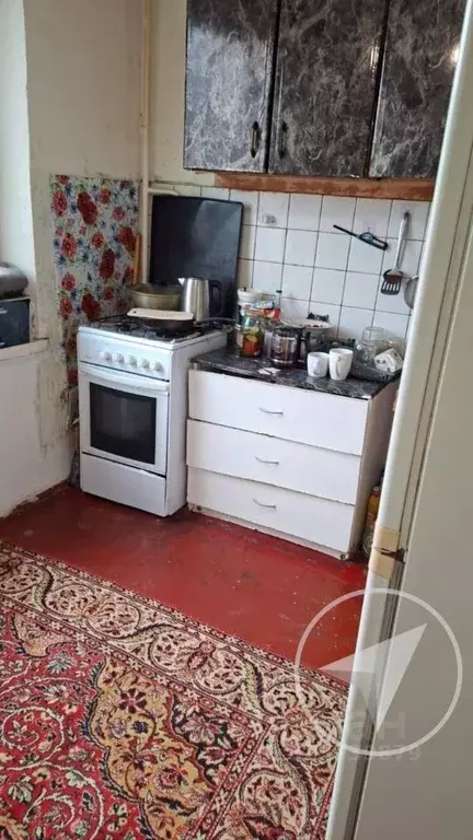 1-к кв. Москва Мичуринский просп., 38 (32.0 м) - Фото 2