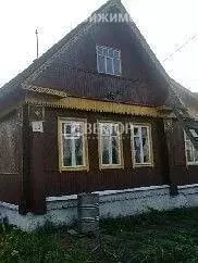 Дом в Иваново, улица Шишкина, 14 (74 м) - Фото 1