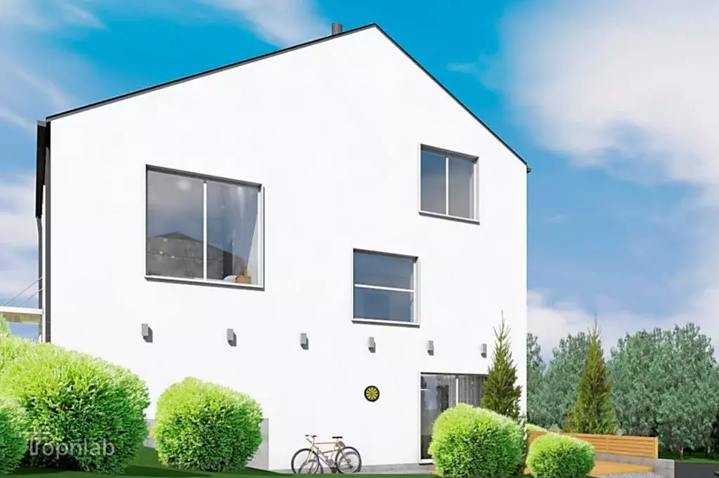 Участок в Карелия, Петрозаводск Каменоборская ул. (19.46 сот.) - Фото 2