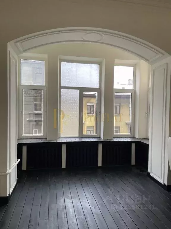 1-к кв. Санкт-Петербург Колокольная ул., 5 (43.0 м) - Фото 2