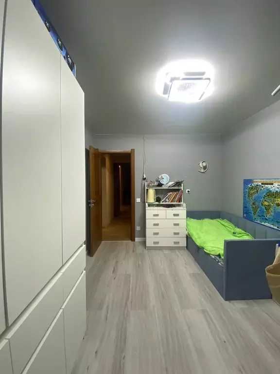 Продаётся 3-к квартира, 58.7 м - Фото 0
