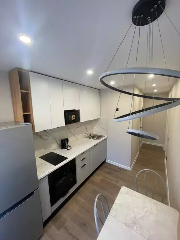 2-к кв. Кемеровская область, Кемерово просп. Ленина, 118а (44.0 м) - Фото 2