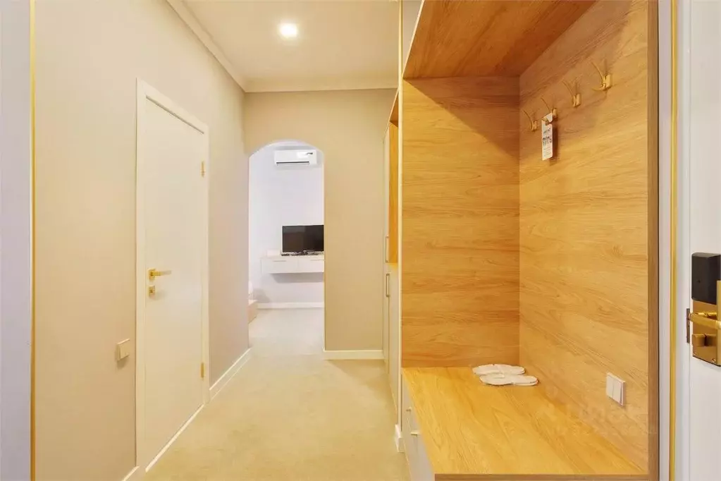 Комната Ставропольский край, Пятигорск ш. Бештаугорское, 161 (26.0 м) - Фото 2