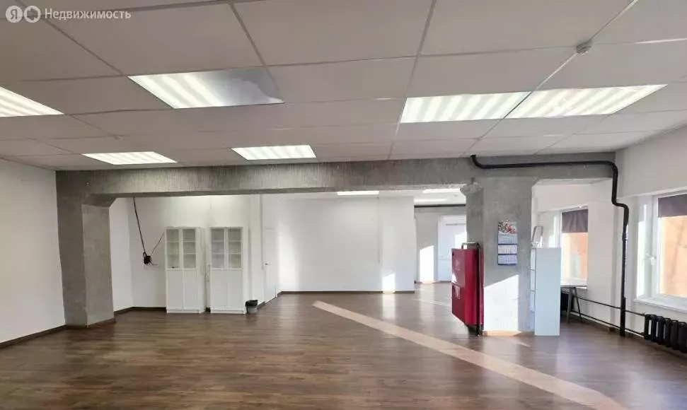 Офис (202 м) - Фото 1
