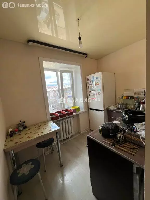 1-комнатная квартира: Улан-Удэ, Столбовая улица, 60 (30 м) - Фото 1