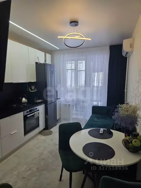 1-к кв. Мордовия, Саранск ул. Косарева, 81 (41.0 м) - Фото 1