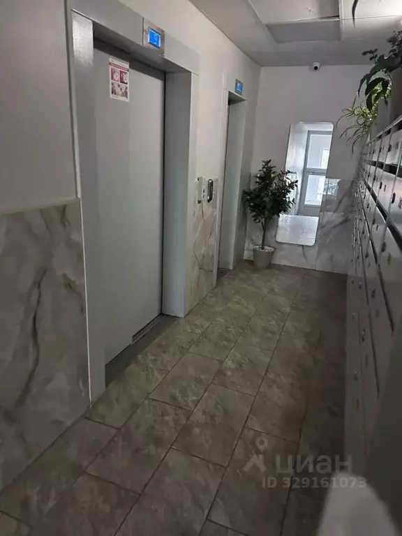 3-к кв. Москва Никулинская ул., 15К1 (75.0 м) - Фото 2