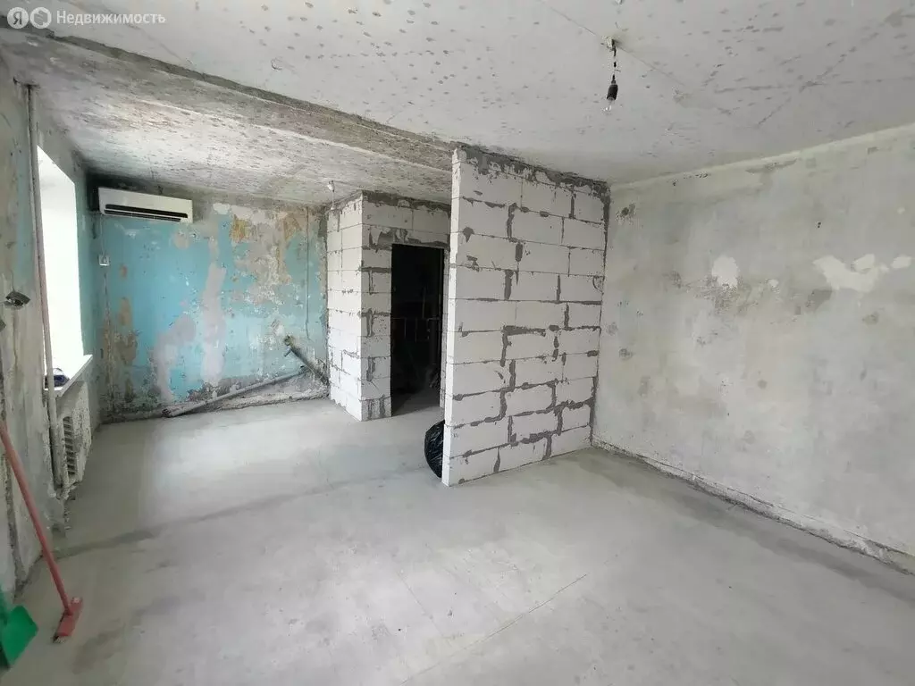 Квартира-студия: Сальск, улица Невского, 1 (25.5 м) - Фото 1