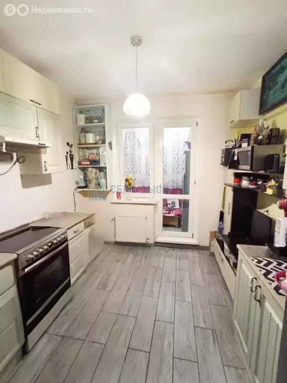 1-комнатная квартира: Московская область, Ленинский городской округ, ... - Фото 1