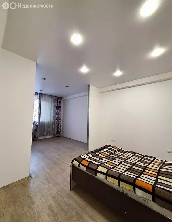 2-комнатная квартира: Иркутский муниципальный округ, рабочий посёлок ... - Фото 1