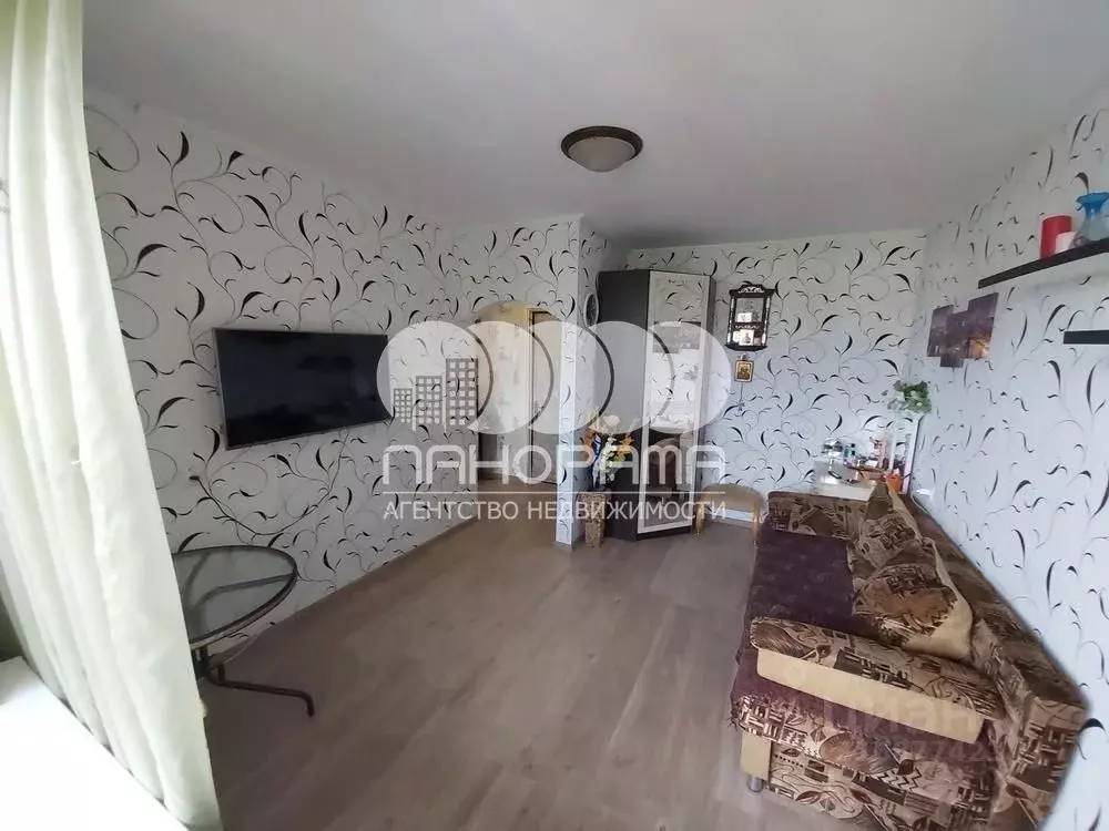 2-к кв. Краснодарский край, Анапа ул. Лермонтова (30.0 м) - Фото 1