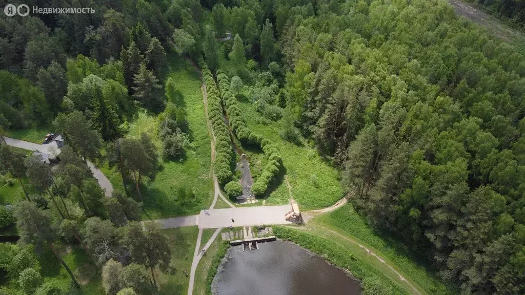 Участок в Пушкино, микрорайон Заветы Ильича (8.06 м) - Фото 0