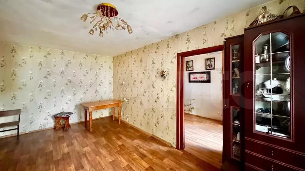 2-к. квартира, 45,7 м, 2/5 эт. - Фото 1