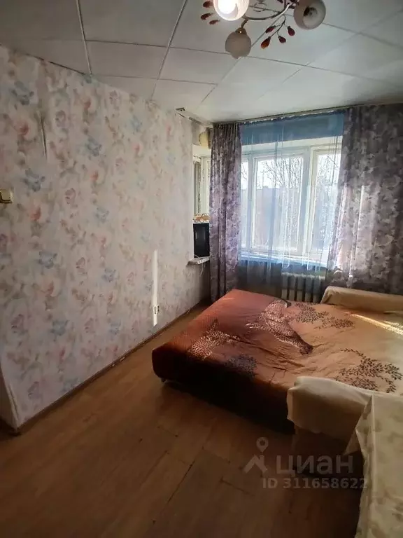 Комната Башкортостан, Уфа ул. Лесотехникума, 92/3 (14.0 м) - Фото 1