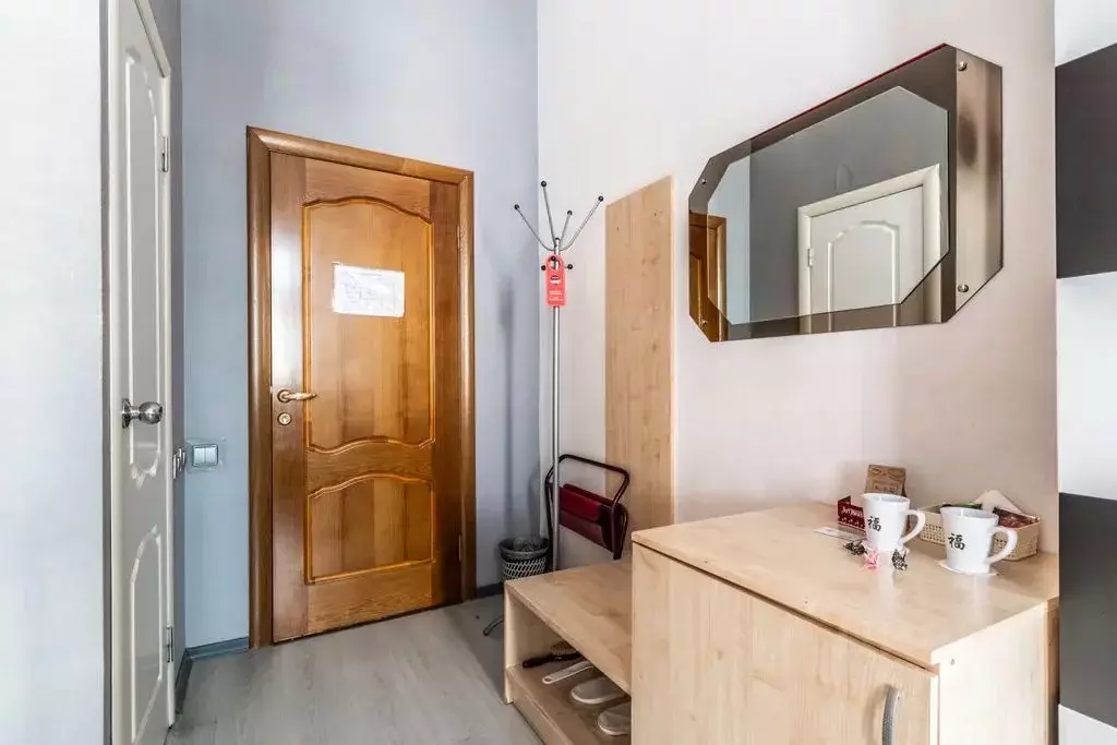 Комната Санкт-Петербург ул. Марата, 10 - Фото 2