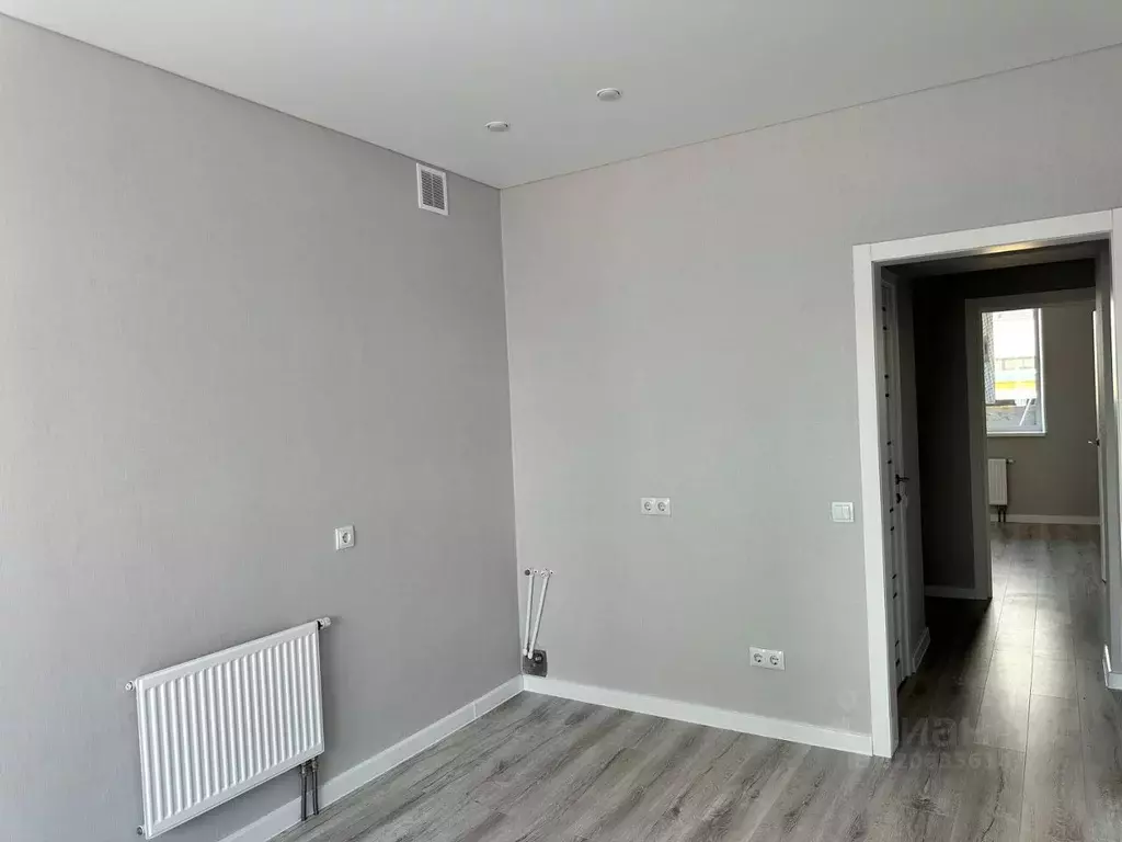 1-к кв. Башкортостан, Уфа ул. Академика Курчатова, 65/10 (31.2 м) - Фото 2