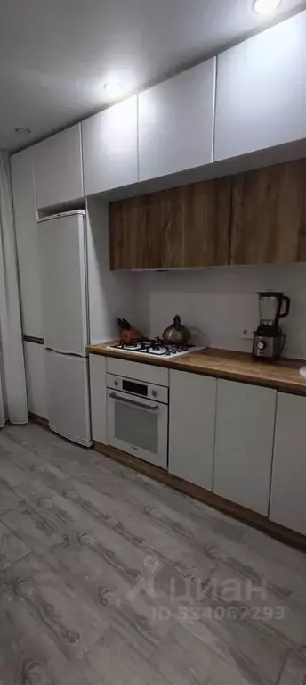 2-к кв. Ростовская область, Волгодонск Гаражная ул., 187 (51.0 м) - Фото 1