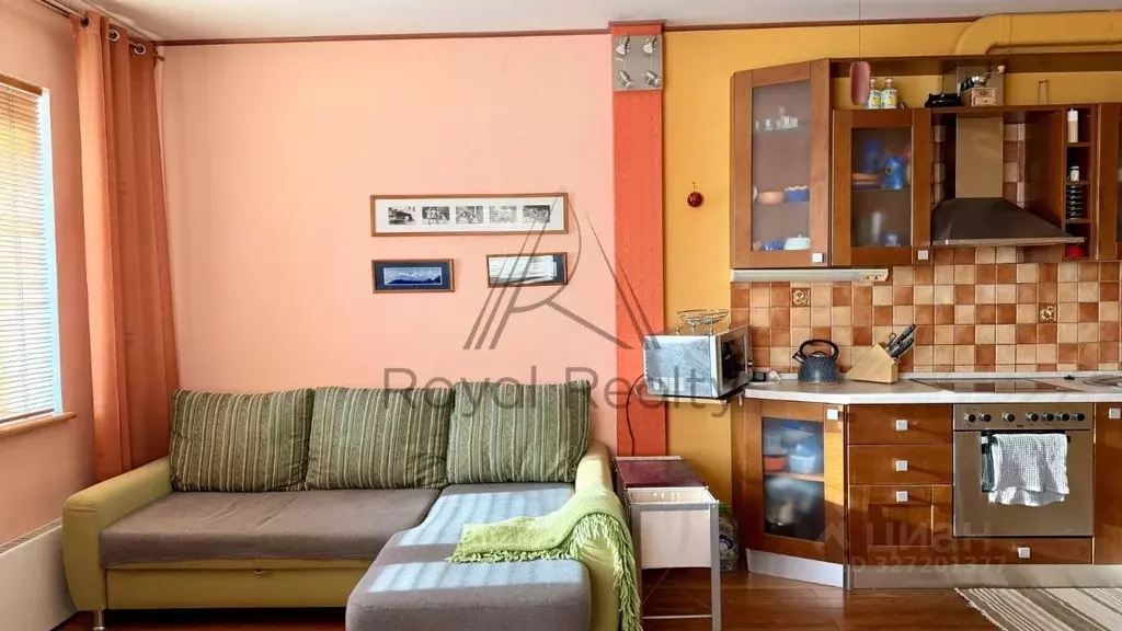 1-к кв. Санкт-Петербург Комендантский просп., 12к1 (49.0 м) - Фото 1