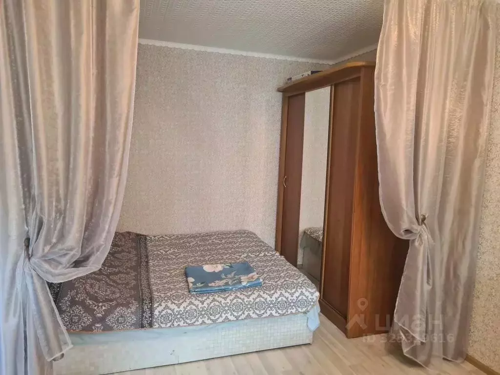 1-к кв. Самарская область, Самара ул. Победы, 149 (32.0 м) - Фото 1