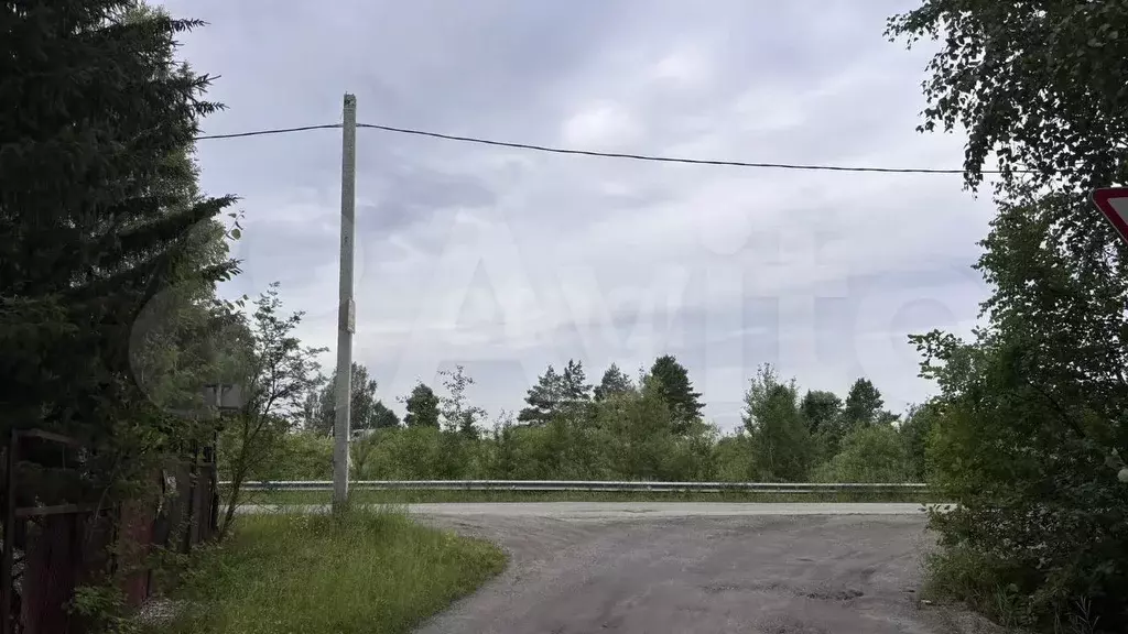 Участок 6 сот. (СНТ, ДНП) - Фото 1