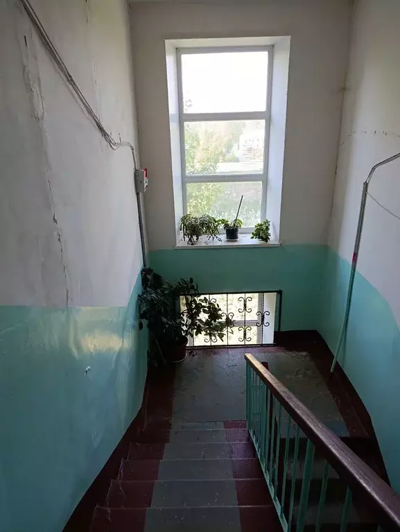 Продаётся 3-к квартира, 60.8 м - Фото 1