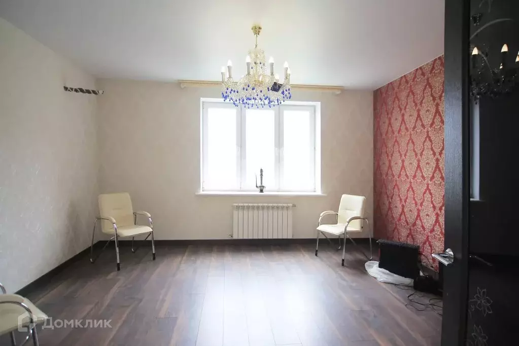 Продаётся 3-к квартира, 90.2 м - Фото 1
