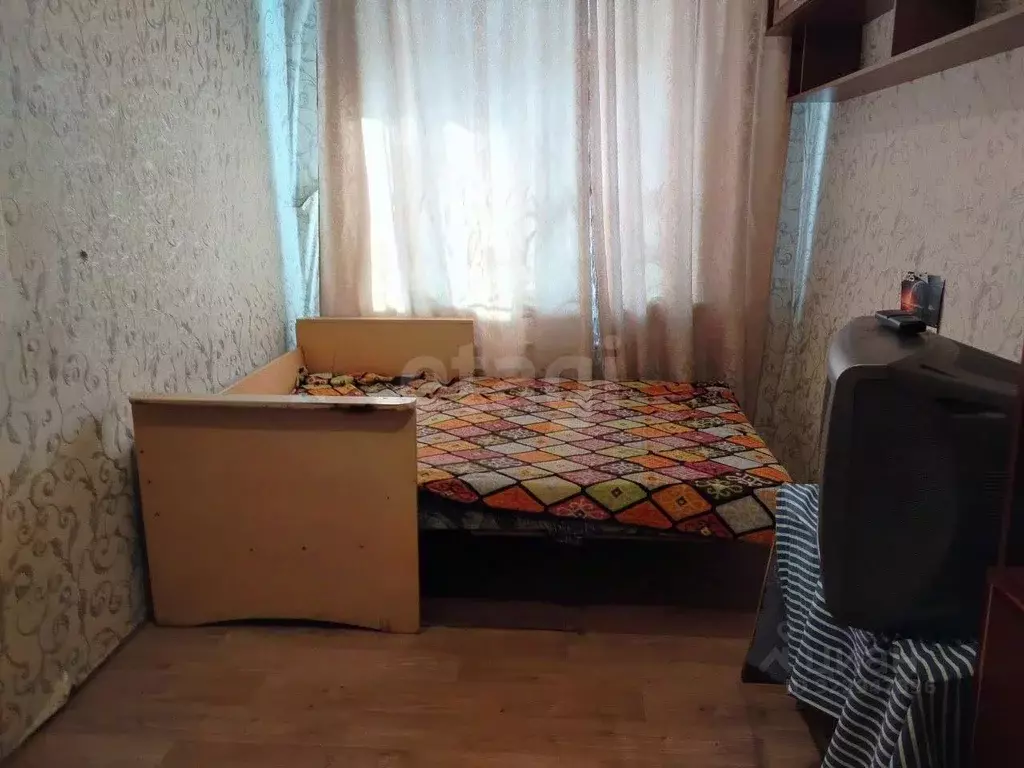 Комната Новосибирская область, Бердск ул. Кирова, 13А (14.0 м) - Фото 1