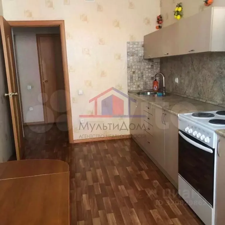 2-к кв. Белгородская область, Старый Оскол Дубрава мкр, 3 кв-л, 1А ... - Фото 1