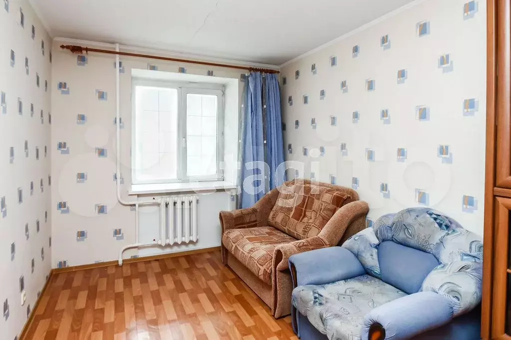 2-к. квартира, 57 м, 5/9 эт. - Фото 0
