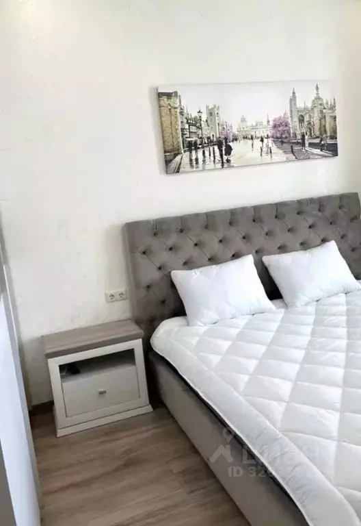 1-к кв. Вологодская область, Череповец просп. Победы, 49 (36.3 м) - Фото 2