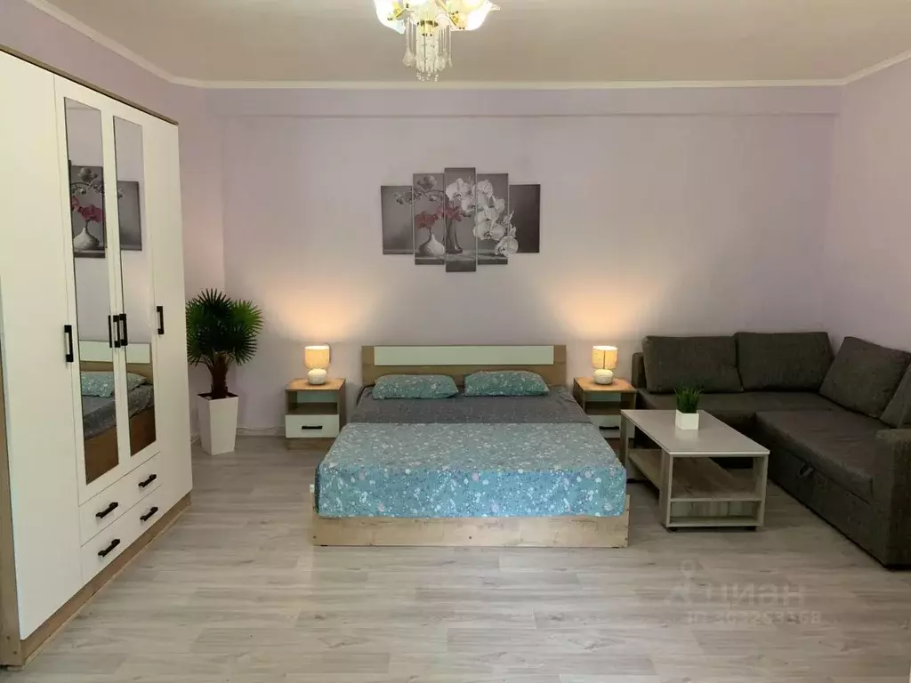 3-к кв. Крым, Ялта ул. Чехова, 1 (125.0 м) - Фото 2