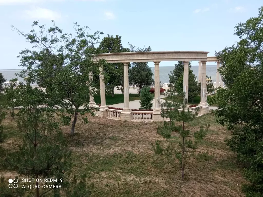 Продаётся 1-к квартира, 30.6 м - Фото 1