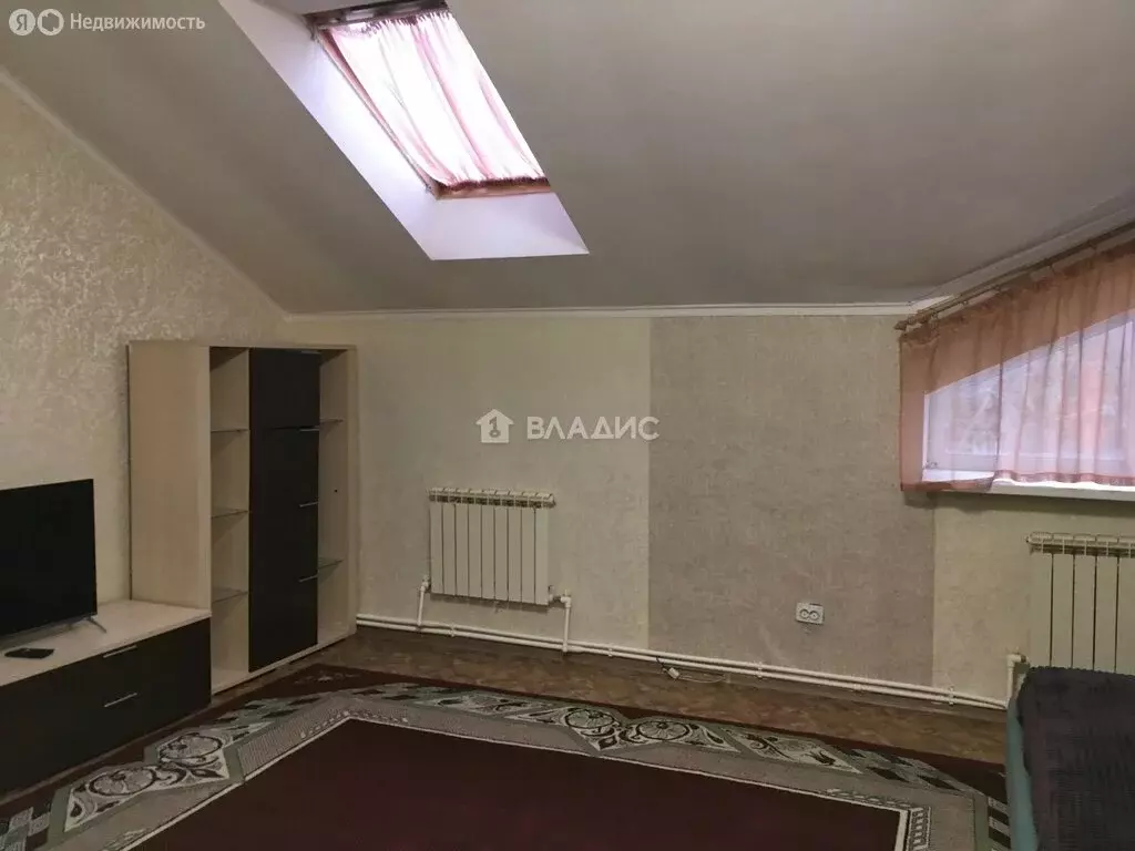 1-комнатная квартира: посёлок Дубовое, микрорайон Пригородный, ... - Фото 2