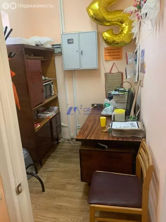 Помещение свободного назначения (130 м) - Фото 2